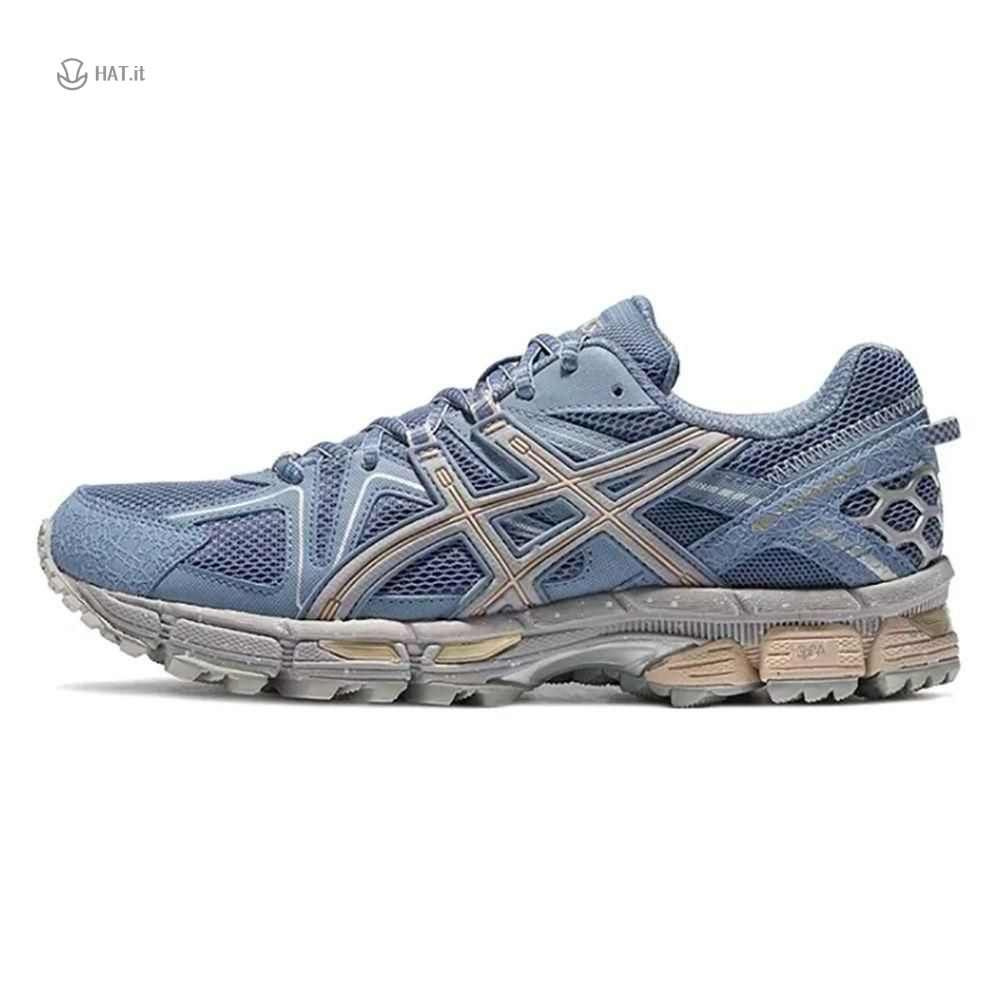 Кроссовки ASICS Asics Tank #1