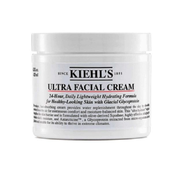 Высокоэффективный увлажняющий крем Kiehl's 125 мл #1