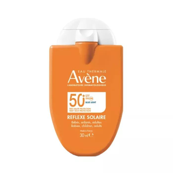 Авен Avene Компакт эмульсия солнцезащитная SPF50+ 30 мл #1