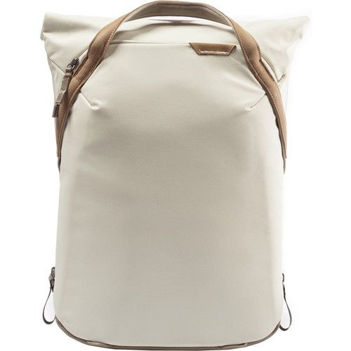 Рюкзак Peak Design The Everyday Totepack 20L V2.0 Bone #1