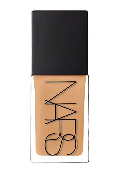 NARS Светоотражающее тональное средство Light Reflecting Foundation, ARUBA, 30 мл  #1