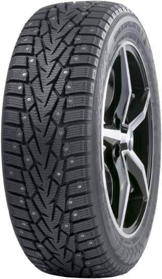 Ikon Tyres Nordman 7 Шины  зимние 215/50  R17 95T Шипованные #1