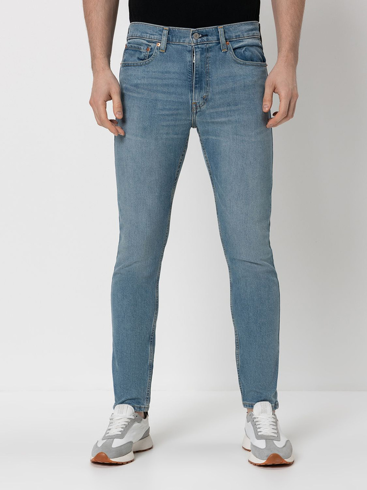 Джинсы Levi's 512™ Slim Taper Fit #1