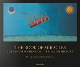 Book of Miracles #1