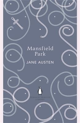 Mansfield Park. Austen J. #1