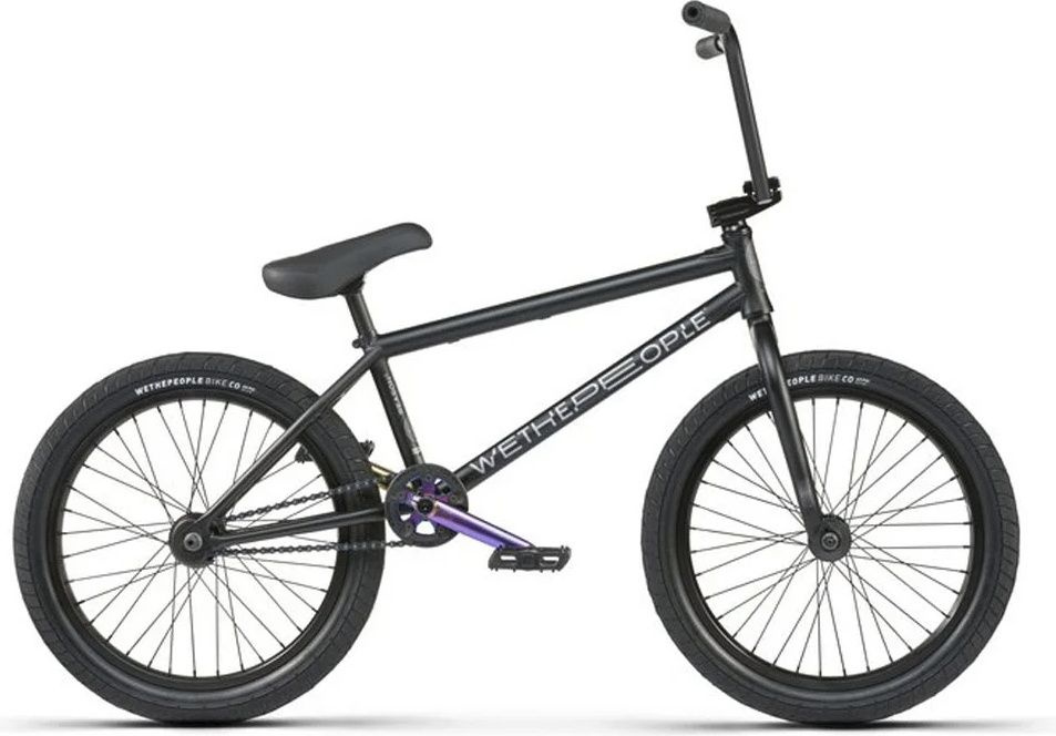 WeThePeople Велосипед BMX, 4410241 #1