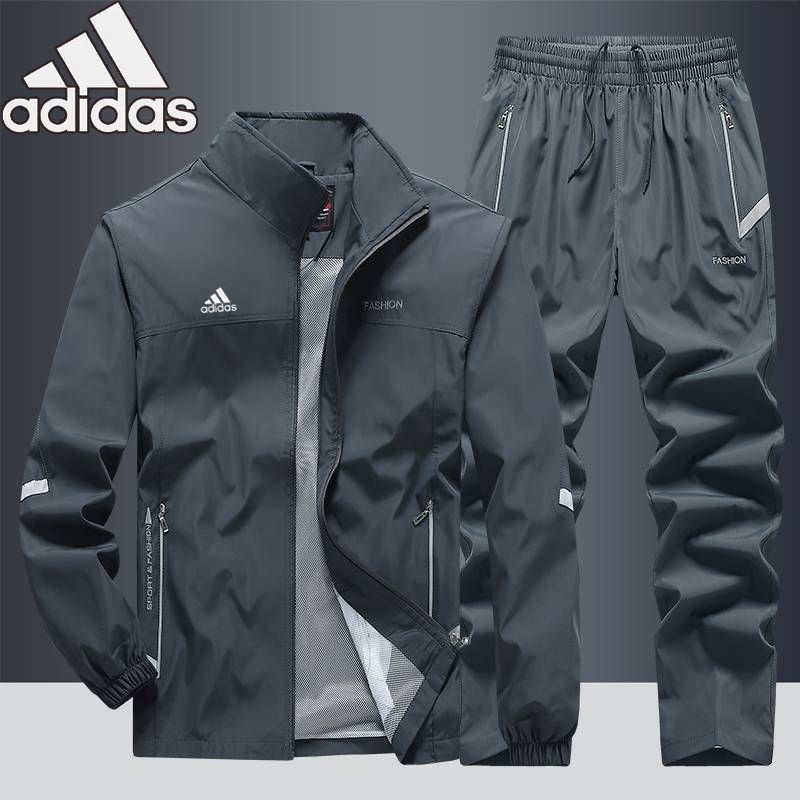 Костюм спортивный adidas #1