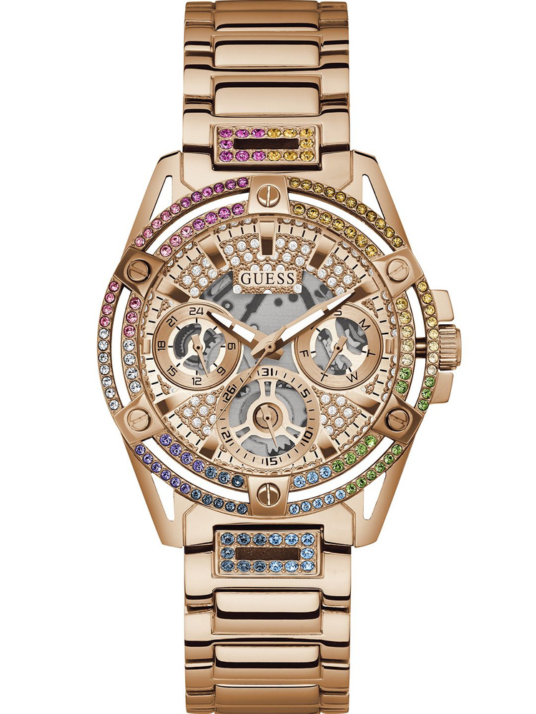 GUESS Наручные часы GW0464L5 #1