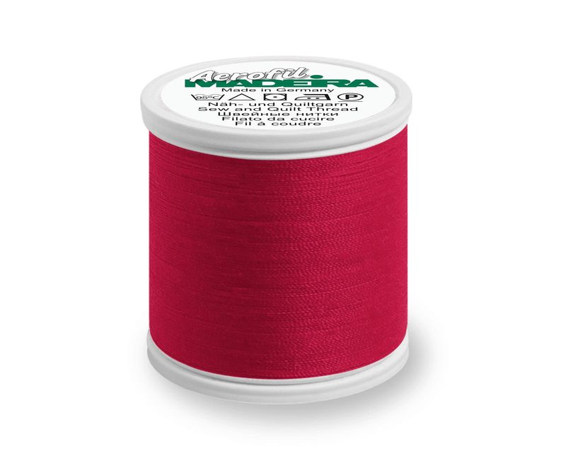 Швейные нитки Madeira Aerofil №120, 400 м, цвет 9838 #1