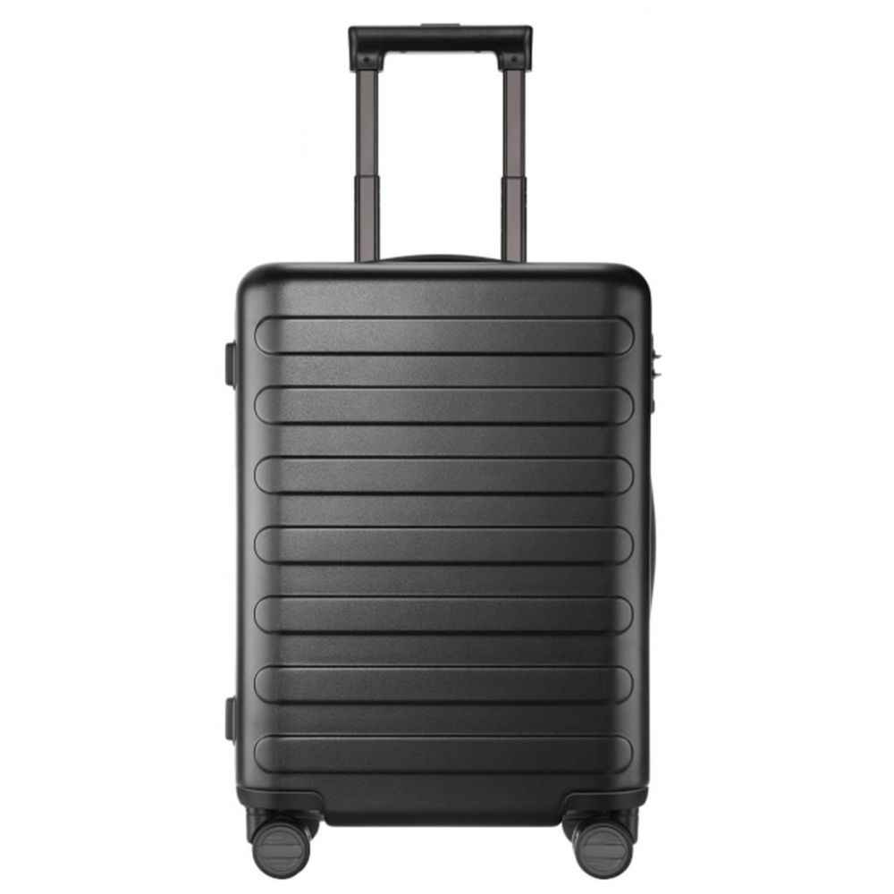 Чемодан XIAOMI NINETYGO Rhine Luggage-24'' (New version) Black #1