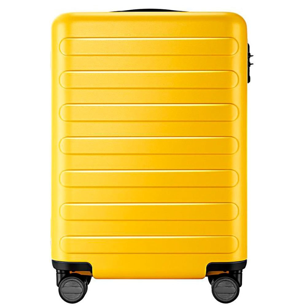 Чемодан XIAOMI NINETYGO Rhine Luggage-24''(New version) Yellow #1