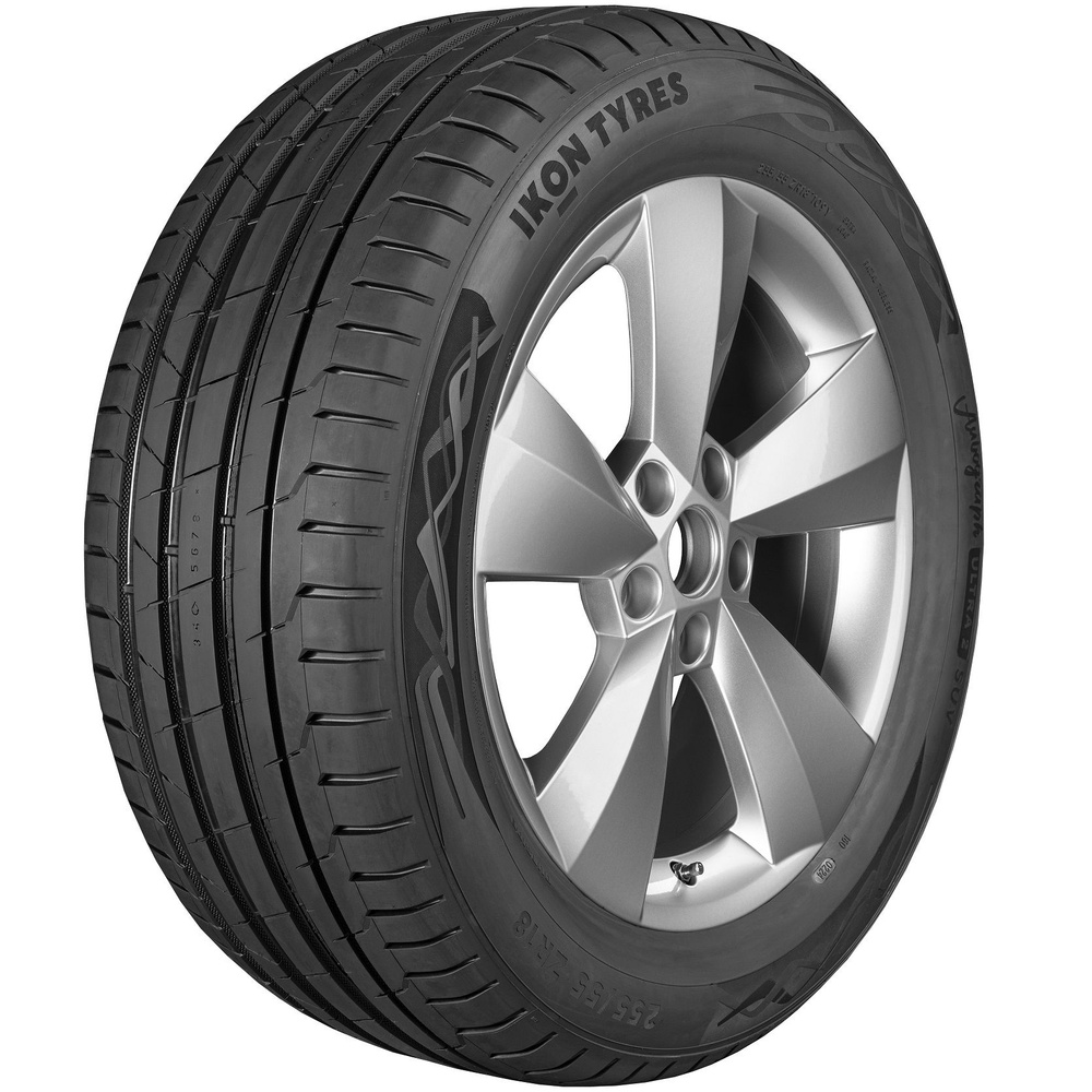 Ikon Tyres Autograph Ultra 2 SUV Шины  летние 235/55  R19 105W #1