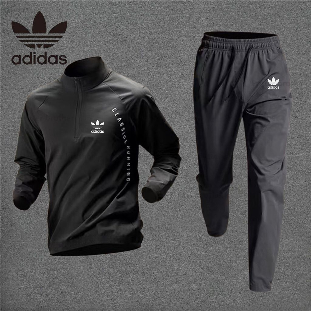 Костюм спортивный adidas Originals Adidas #1