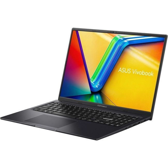 ASUS Vivobook 16X Игровой ноутбук 16", Intel Core i5-13500H, RAM 16 ГБ, SSD 512 ГБ, NVIDIA GeForce RTX #1