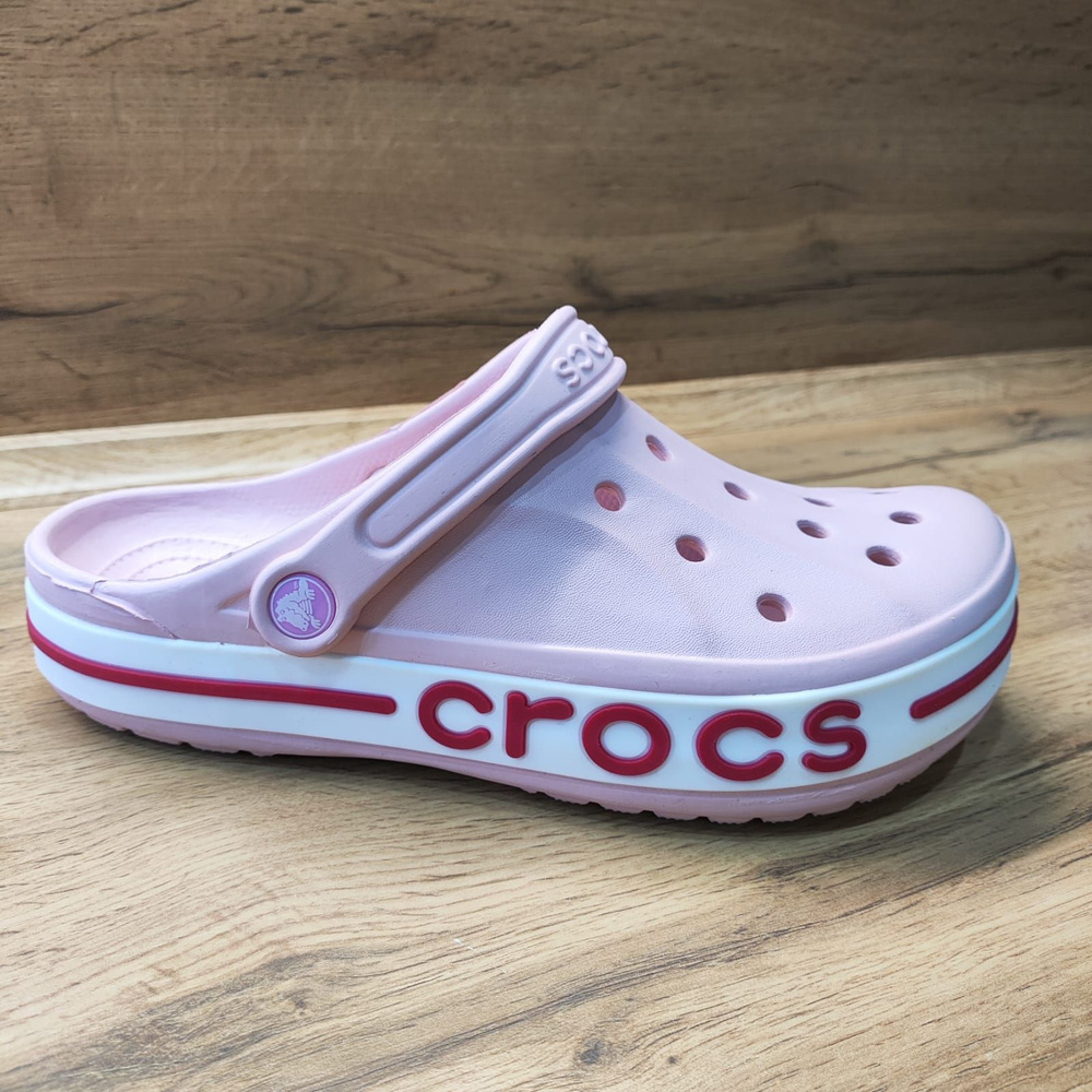 Сабо SlogS Crocs Sarah Clog #1