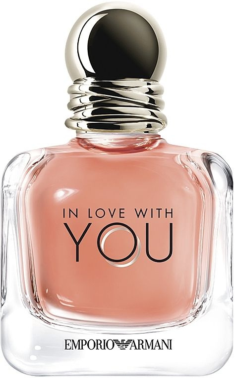Emporio Armani In Love With You Вода парфюмерная 30 мл #1