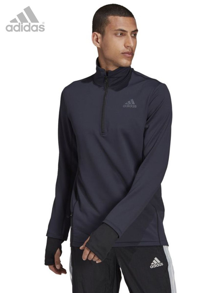 Джемпер adidas Cover Up #1