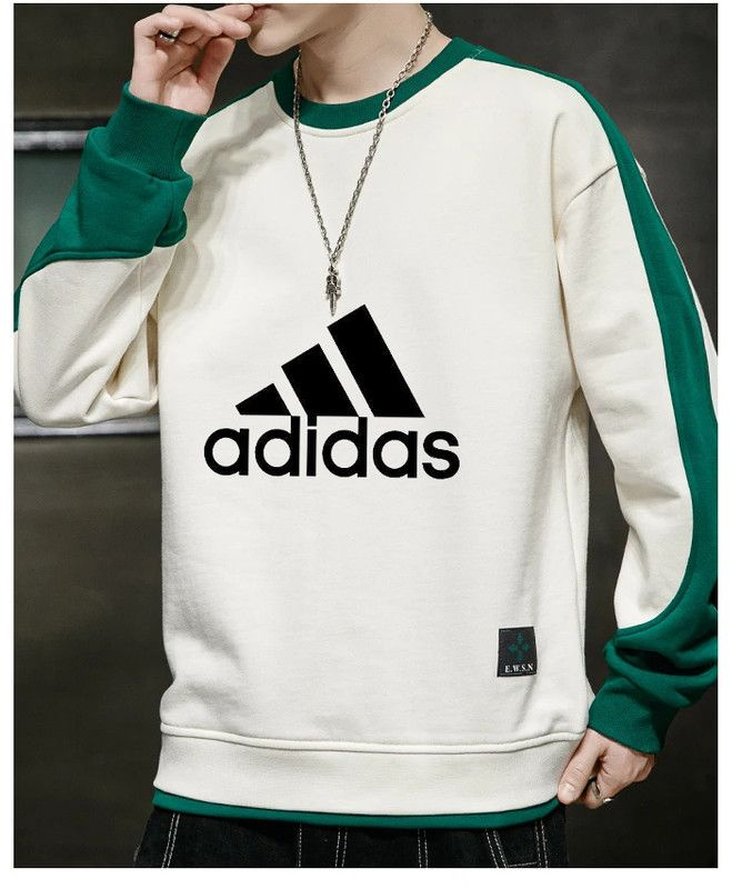 Свитшот adidas #1