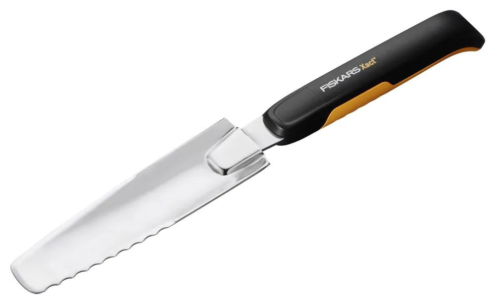 Корнеудалитель FISKARS Xact 396*43 мм 1027046 #1