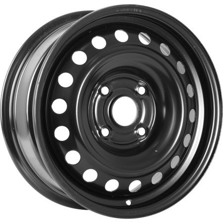 ТЗСК Mitsubishi Lancer Колесный диск Штампованный 15x6" PCD4х114.3 ET46 D67.1  #1