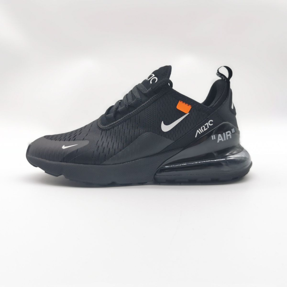 Кроссовки Nike Air Max 270 #1