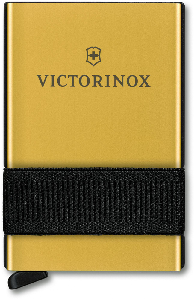 Швейцарская карта VICTORINOX, 10 элементов, сталь, 0.7250.38 #1