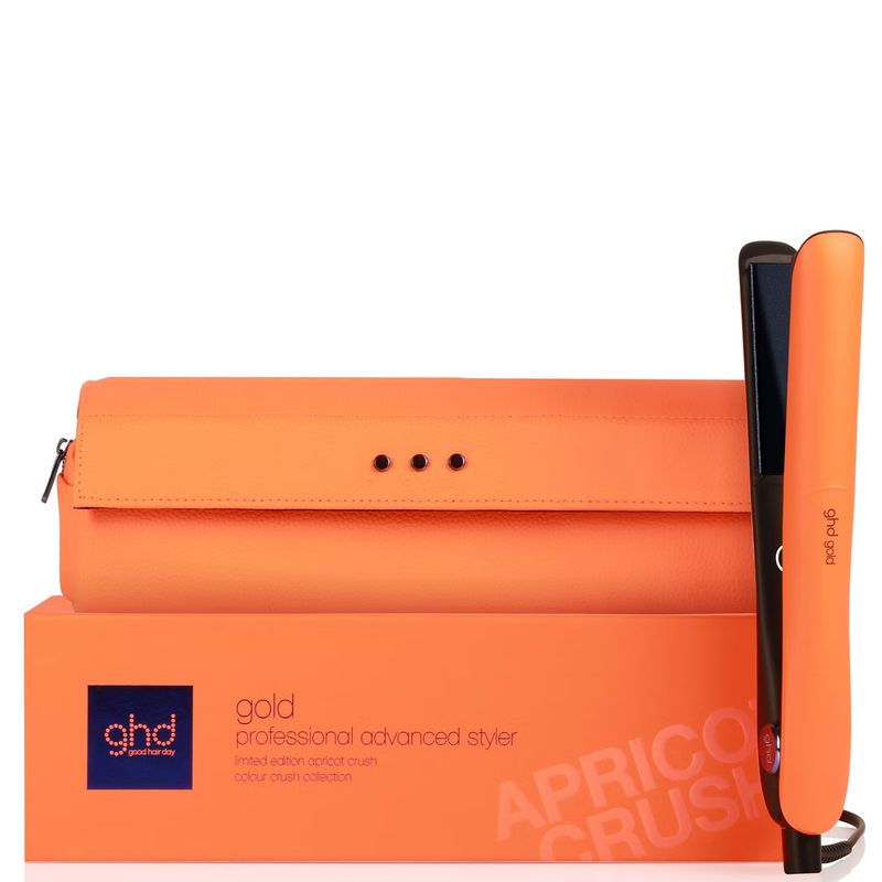 Выпрямитель для волос ghd Gold (Apricot Crush) #1