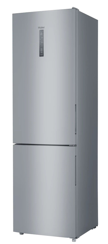 Haier Холодильник CEF537ASD, серебристый #1