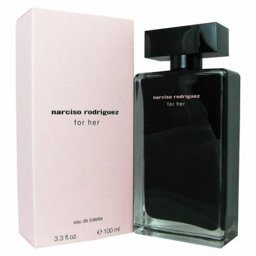 Narciso Rodriguez Туалетная вода For Her 5 мл #1