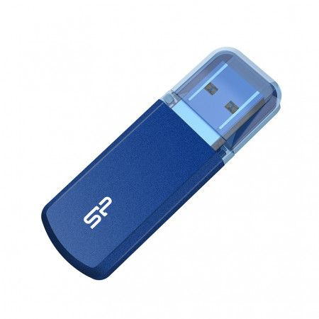 Silicon Power USB-флеш-накопитель Helios 202 SP128GBUF3202V1B 128 ГБ #1