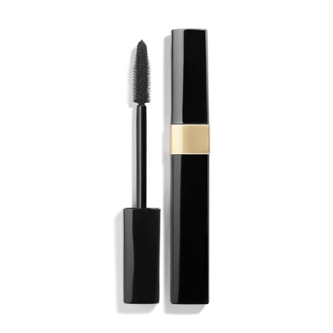 Тушь для ресниц CHANEL INIMITABLE WATERPROOF 10 Noir (5 г) #1