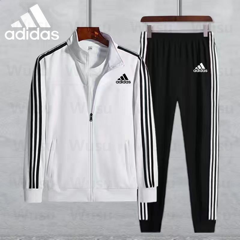 Костюм спортивный adidas Спорт #1