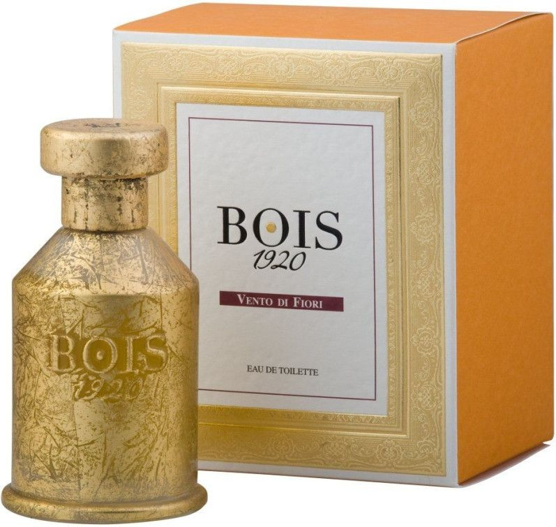 BOIS 1920 VENTO DI FIORI туалетная вода 50 ML EDT #1