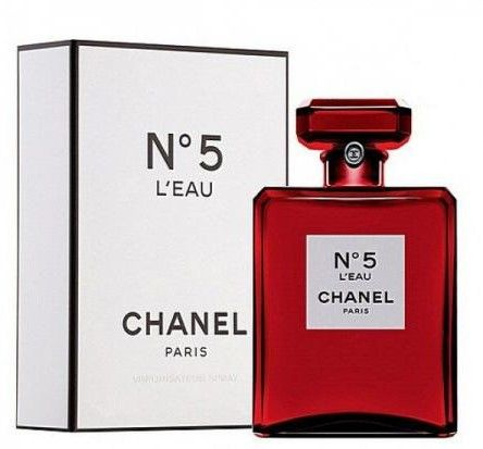 Chanel № 5 Leau Туалетная вода 100 мл #1