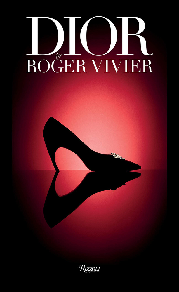 Dior by Roger Vivier #1