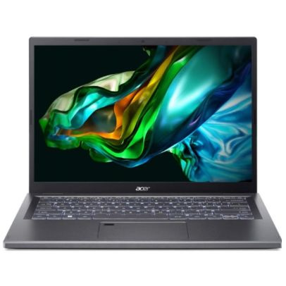 Acer Aspire 5 A514-56M-168 Ноутбук 14", Intel Core i5-1335U, RAM 16 ГБ 1024 ГБ, Intel Iris Xe Graphics, #1