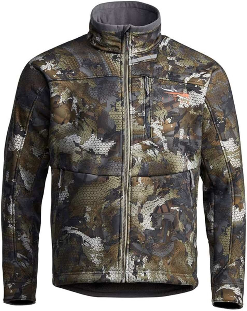 Куртка Sitka Dakota Jacket New, Optifade Timber #1