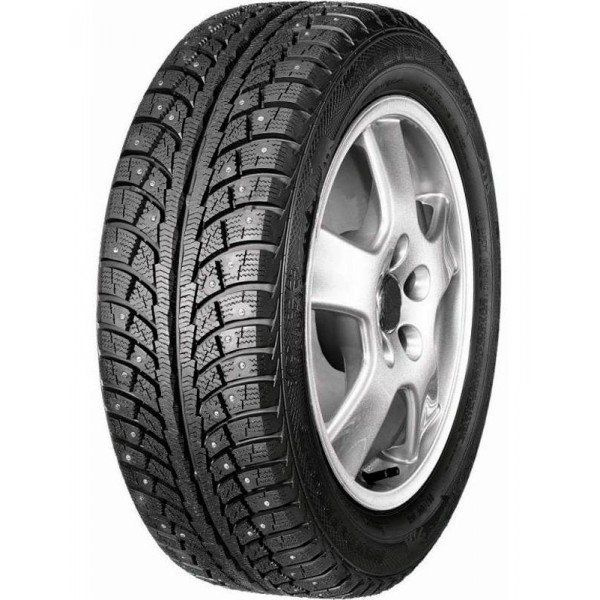 Torero MP30 Sibir Ice2 SUV Шины  зимние 225/65  R17 106T Шипованные #1