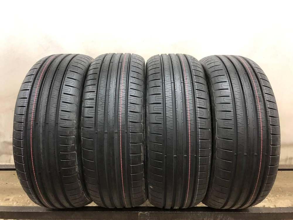 Goodyear EfficientGrip Performance 2019 T0116446 Шины  летние 215/50  R19 93T #1