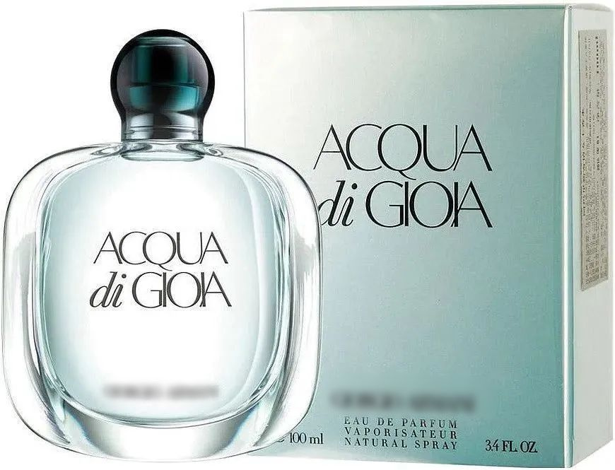 Original Вода парфюмерная Acqua di Gioia 100 мл #1
