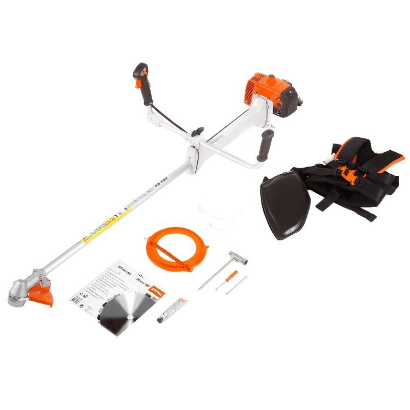 Триммер (кусторез) Stihl FS 450 #1