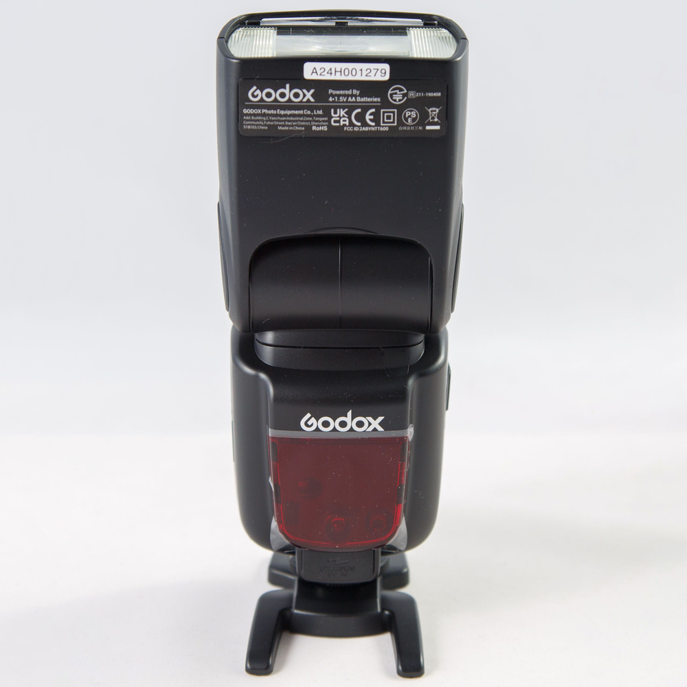 Вспышка Godox TT600 #1