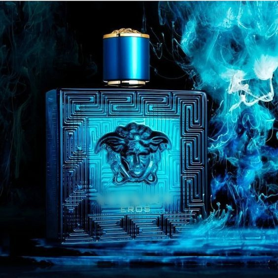 Вода парфюмерная EROS Eau De Parfum 100 мл #1
