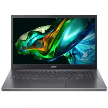 Acer Aspire 5 A515-58P-368Y Ноутбук 15.6", Intel Core i3-1315U, RAM 8 ГБ 512 ГБ, Intel UHD Graphics, #1