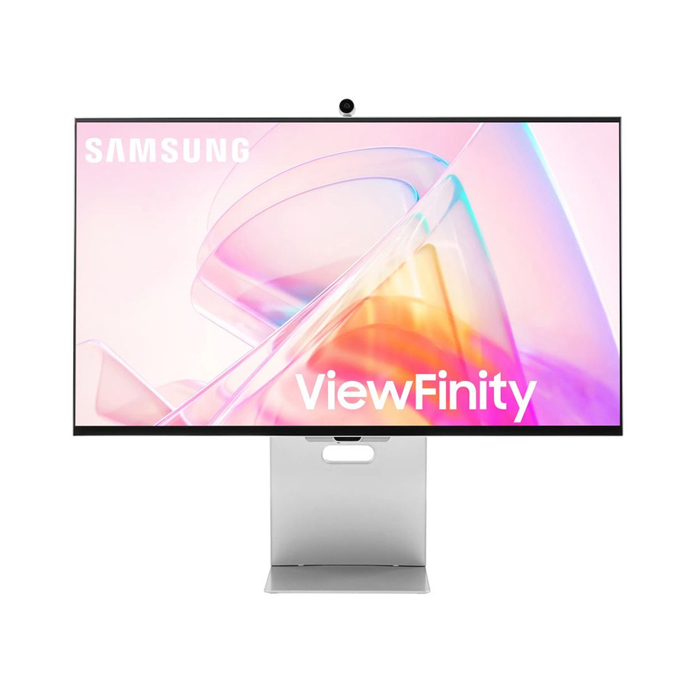 Samsung Монитор Samsung 27" ViewFinity S90PC LS27C902PAIXCI #1