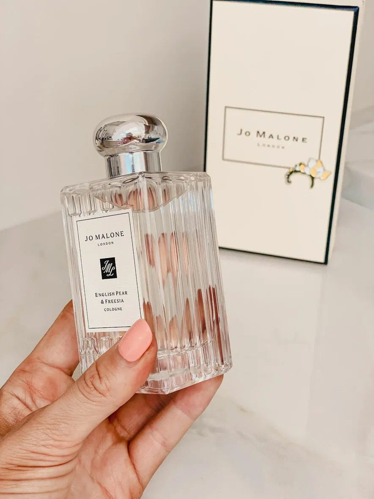  Jo Malone pear Наливная парфюмерия 5 мл #1