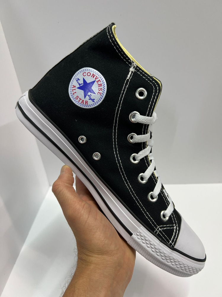 Кеды Converse #1