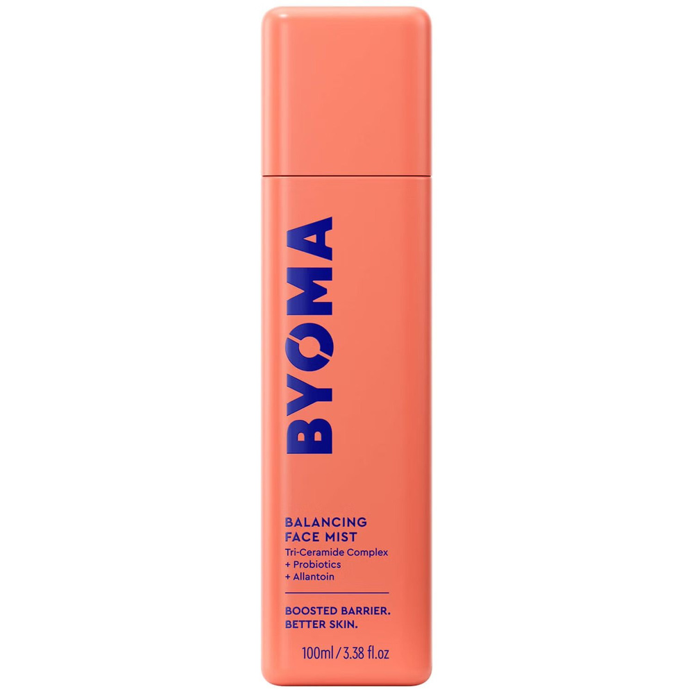 Byoma Увлажняющий мист для кожи лица Balancing Face Mist 100ml #1