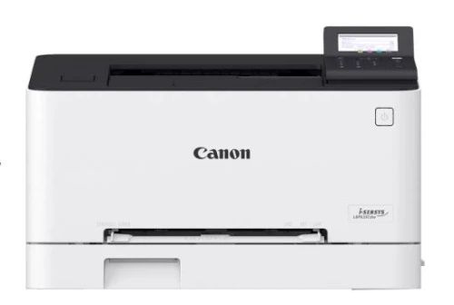 Canon Принтер Canon i-SENSYS LBP631Cw A4 18 ppm 1200x1200 dpi #1
