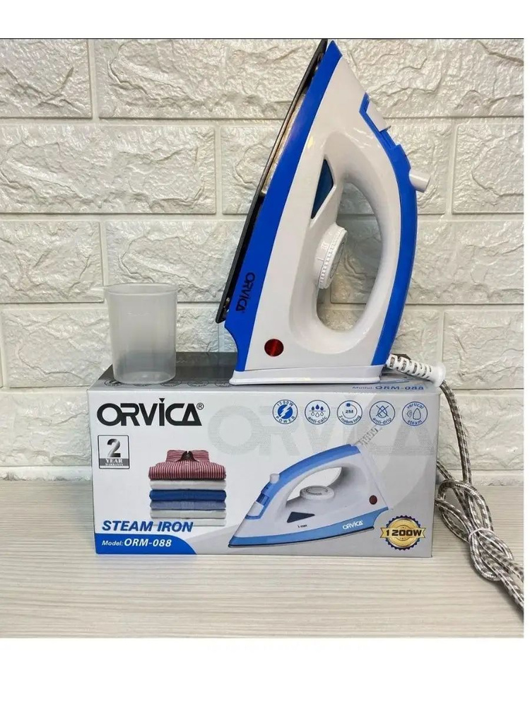 Утюг ORVICA OEM-088 #1